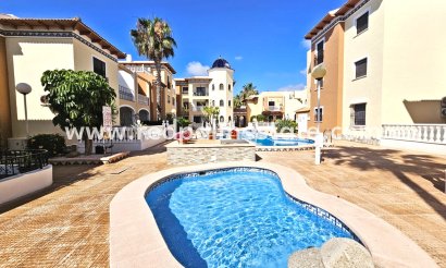 Apartment - Resale - Los Alczares - Los Alcazares