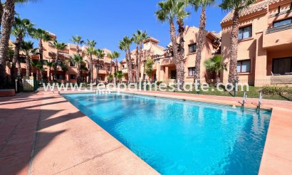 Apartment - Resale - Los Alczares - Los Alcazares