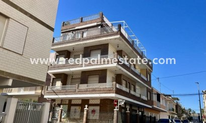 Apartment - Resale - Los Alczares - LOS ALCÁZARES