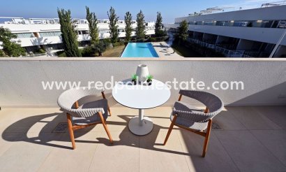 Apartment - Resale - Los Balcones - Costa Blanca