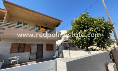 Apartment - Resale -
            LOS NAREJOS - IN-78058