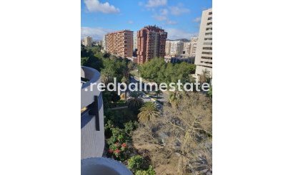 Apartment - Resale - Málaga - Center