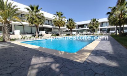 Apartment - Resale - Mar de Cristal - Mar de cristal