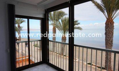 Apartment - Resale - Mar Menor Golf Resort - Inland