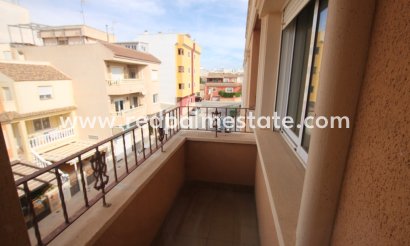 Apartment - Resale - Montesinos - Costa Blanca