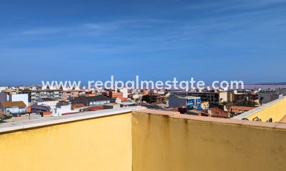 Apartment - Resale - Montesinos - Costa Blanca