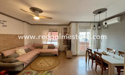 Apartment - Resale - Montesinos - Los Montesinos