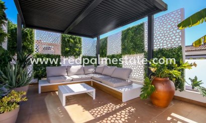 Apartment - Resale - Moraira - Costa Blanca