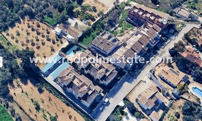 Apartment - Resale - Murla - Inland