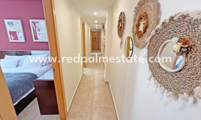 Apartment - Resale - Novelda - Barrio San Roque