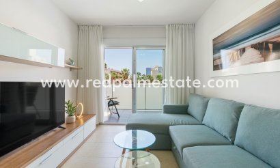 Apartment - Resale - Orihuela Costa - Agua Marina