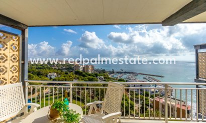 Apartment - Resale - Orihuela Costa - Agua Marina