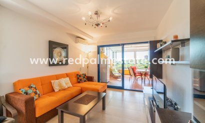 Apartment - Resale - Orihuela Costa - Altos de Campoamor