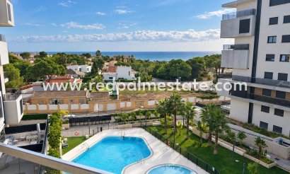 Apartment - Resale - Orihuela Costa - Altos de Campoamor