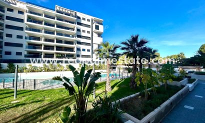 Apartment - Resale - Orihuela Costa - Altos de Campoamor