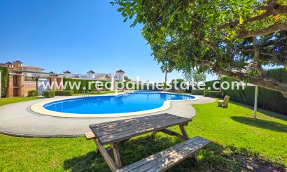 Apartment - Resale - Orihuela Costa - Cabo Roig