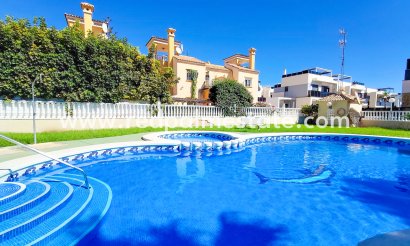 Apartment - Resale - Orihuela Costa - Cabo Roig