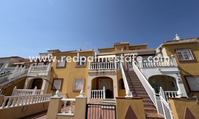 Apartment - Resale - Orihuela Costa - Cabo Roig