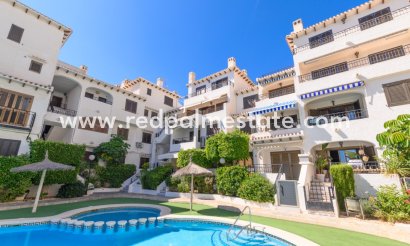 Apartment - Resale - Orihuela Costa - Cabo Roig