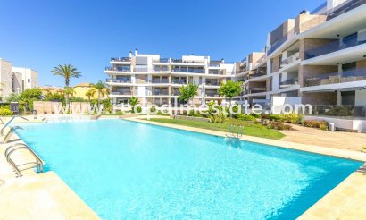 Apartment - Resale - Orihuela Costa - Cabo Roig