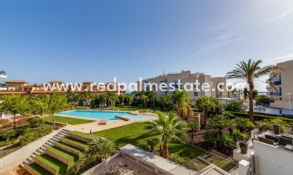 Apartment - Resale - Orihuela Costa - Cabo Roig