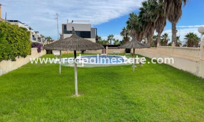 Apartment - Resale - Orihuela Costa - Cabo Roig