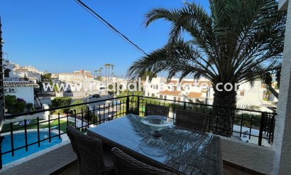 Apartment - Resale - Orihuela Costa - Cabo Roig