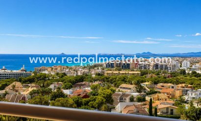 Apartment - Resale - Orihuela Costa - Campoamor