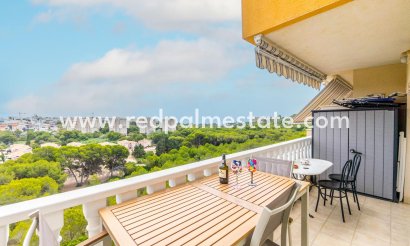 Apartment - Resale - Orihuela Costa - Campoamor