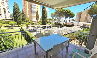 Apartment - Resale - Orihuela Costa - Campoamor