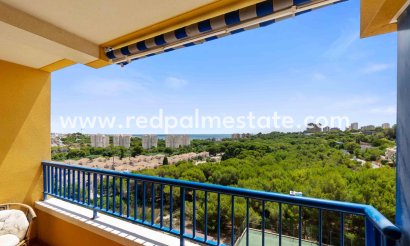 Apartment - Resale - Orihuela Costa - Campoamor