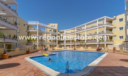 Apartment - Resale - Orihuela Costa - Campoamor