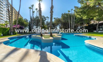 Apartment - Resale - Orihuela Costa - Campoamor