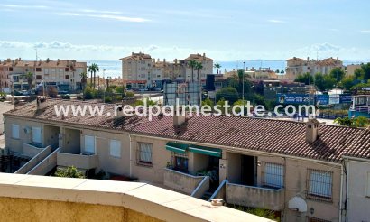 Apartment - Resale - Orihuela Costa - Campoamor