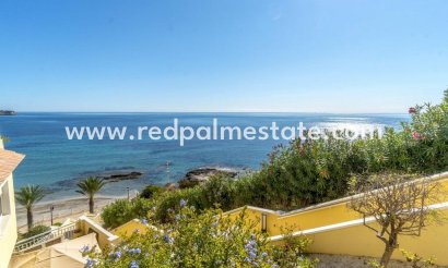 Apartment - Resale - Orihuela Costa - Campoamor