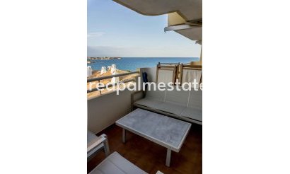 Apartment - Resale - Orihuela Costa - Campoamor