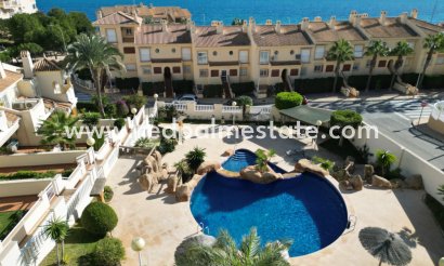 Apartment - Resale - Orihuela Costa - Campoamor