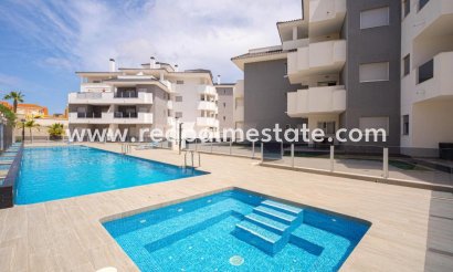 Apartment - Resale - Orihuela Costa - Campoamor