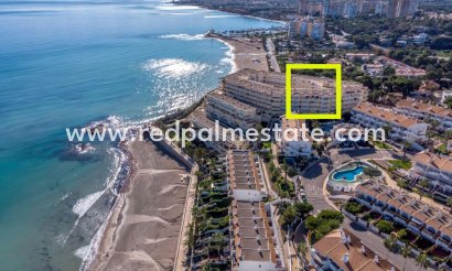 Apartment - Resale - Orihuela Costa - Campoamor