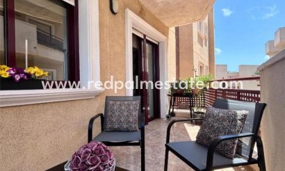 Apartment - Resale - Orihuela Costa - Campoamor