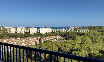 Apartment - Resale - Orihuela Costa - Campoamor