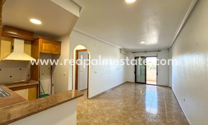 Apartment - Resale - Orihuela Costa - Campoamor