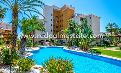 Apartment - Resale - Orihuela Costa - Costa Blanca