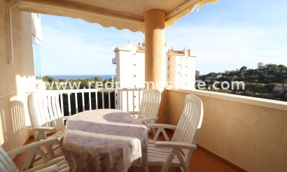 Apartment - Resale - Orihuela Costa - Costa Blanca