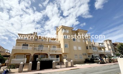 Apartment - Resale - Orihuela Costa - Costa Blanca