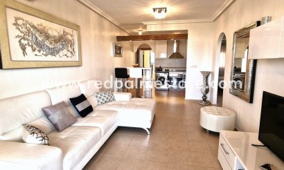 Apartment - Resale - Orihuela Costa - Costa Blanca
