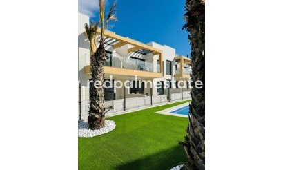 Apartment - Resale - Orihuela Costa - Costa Blanca