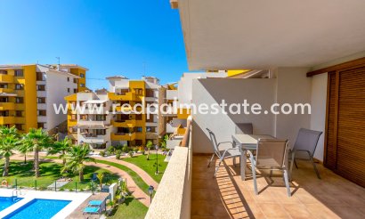 Apartment - Resale - Orihuela Costa - Costa Blanca