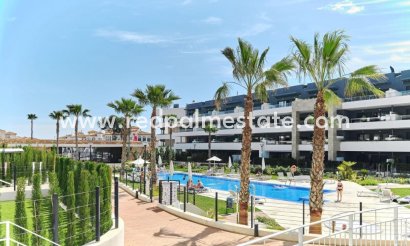 Apartment - Resale - Orihuela Costa - Costa Blanca