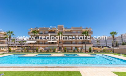 Apartment - Resale - Orihuela Costa - Costa Blanca